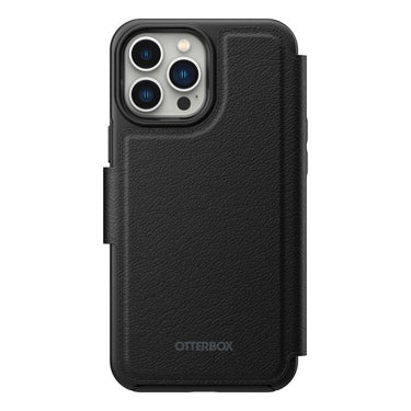 Otterbox MagSafe Folio For iPhone 12/13 Pro Max - Black